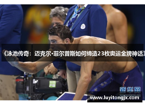 《泳池传奇：迈克尔·菲尔普斯如何缔造23枚奥运金牌神话》