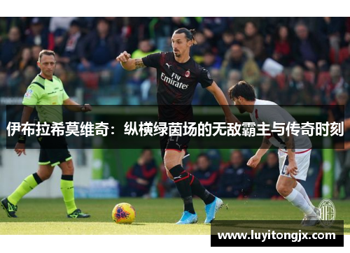 伊布拉希莫维奇：纵横绿茵场的无敌霸主与传奇时刻