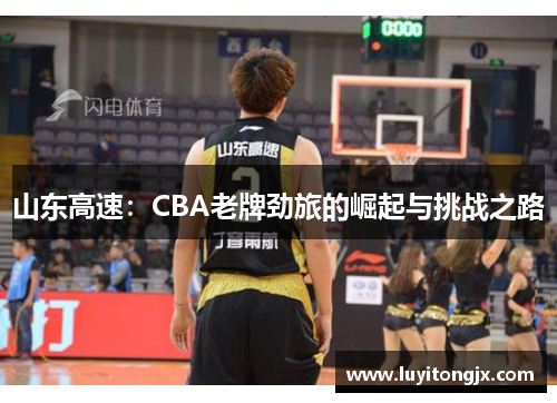 山东高速：CBA老牌劲旅的崛起与挑战之路