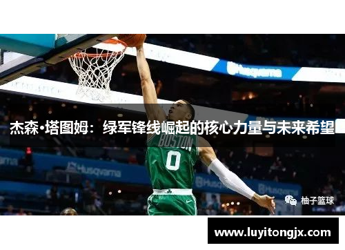 杰森·塔图姆：绿军锋线崛起的核心力量与未来希望